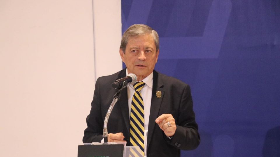 Secretario de Salud del Estado