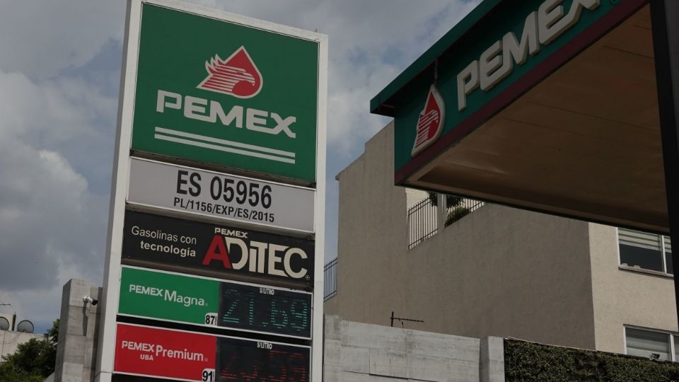 Por cuarta semana consecutiva la gasolina Premium se queda sin estímulo.