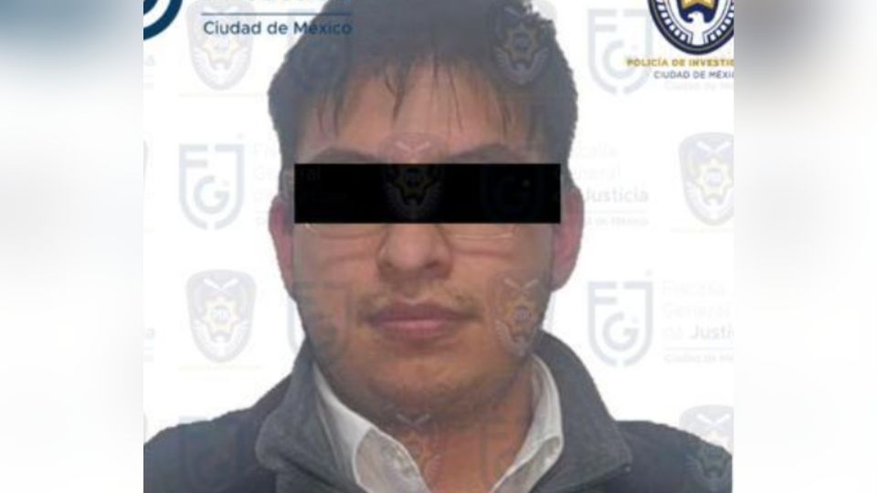 Randy 'N' fue detenido el 21 de diciembre