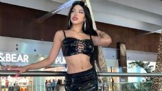 FOTOS: Yeri Mua derrite Instagram con atrevido conjunto de látex