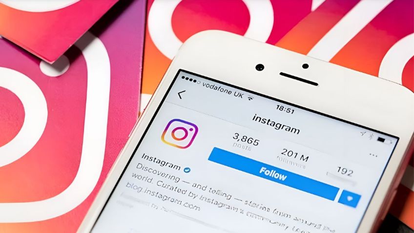 Instagram: paso a paso para crear un reel con tus fotografías favoritas del 2022