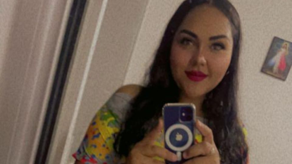 La mujer fue halladas in vida en un terreno de Ecatepec