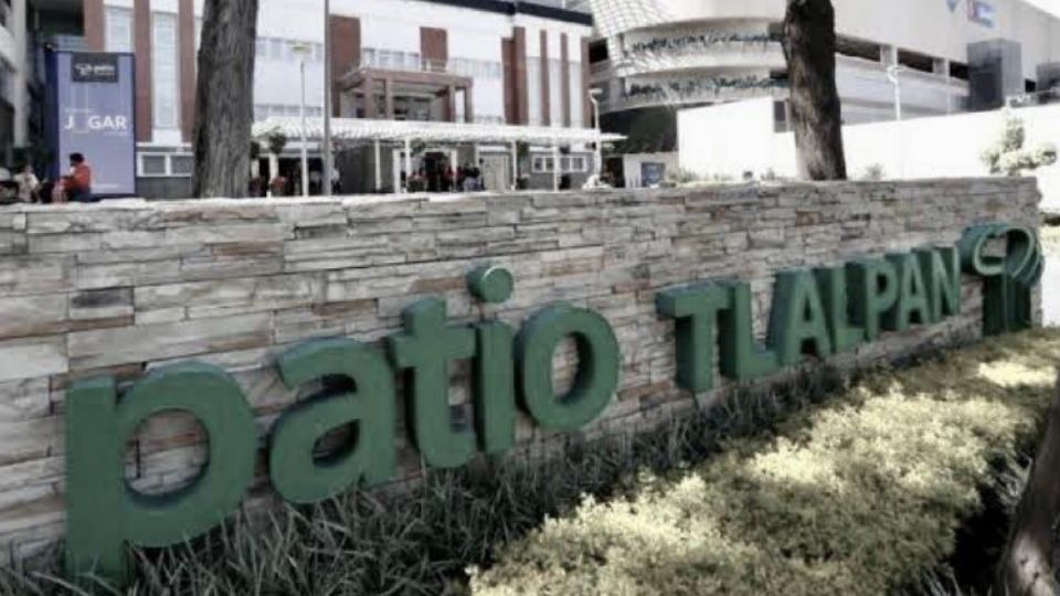 Actualmente, Patio Tlalpan cuenta con un área rentable total de 38, 583 metros cuadrados, 65 locales y 685 cajones de estacionamiento