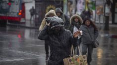 Helada Navidad: bajas temperaturas y bancos de niebla cubrirán México hoy 25 de diciembre