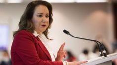 Yasmín Esquivel confirma denuncia ante la Fiscalía por el plagio de su proyecto de tesis: "Nada que ocultar"