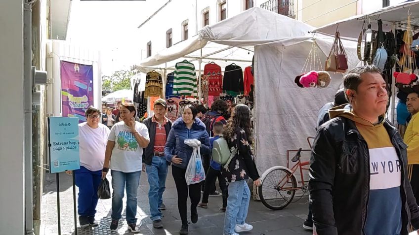 Veinteañeros, entre los que menos se vacunan en Aguascalientes