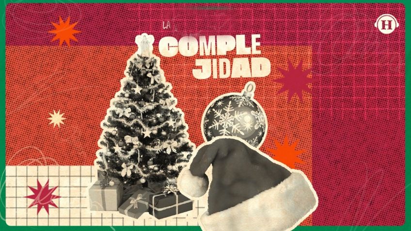 Celebrar Navidad: ¿tradición o caótica complejidad?