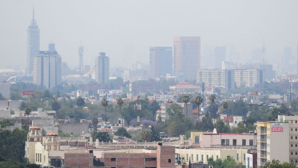 La exposición a niveles altos de contaminación aumenta el riesgo de infecciones respiratorias y cardíacas, entre otras