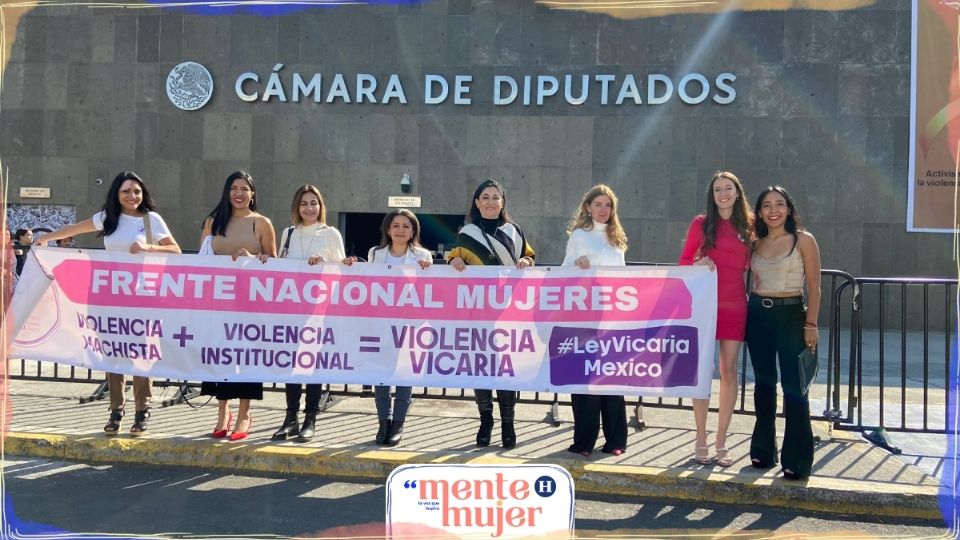 Zacatecas, el primer estado en condenar la violencia vicaria.