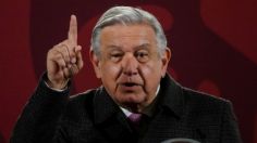 AMLO anuncia que el gobierno comprará terreno privado en zona arqueológica en Uxmal