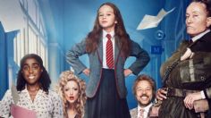 Matilda: Cómo lucen los actores que protagonizan la versión de la nueva película