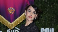 FOTOS | Danna Paola presume su figura con elegante atuendo, perfecto para Navidad