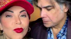 Liliana Rodríguez, rompió el silencio sobre su relación con su supuesto hermano el ‘Puma Junior’