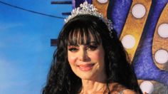 Maribel Guardia: 7 veces en las que la actriz arrancó suspiros con mini vestidos en 2022