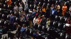 Denuncian a diputados de PRI-PAN por abuso de autoridad