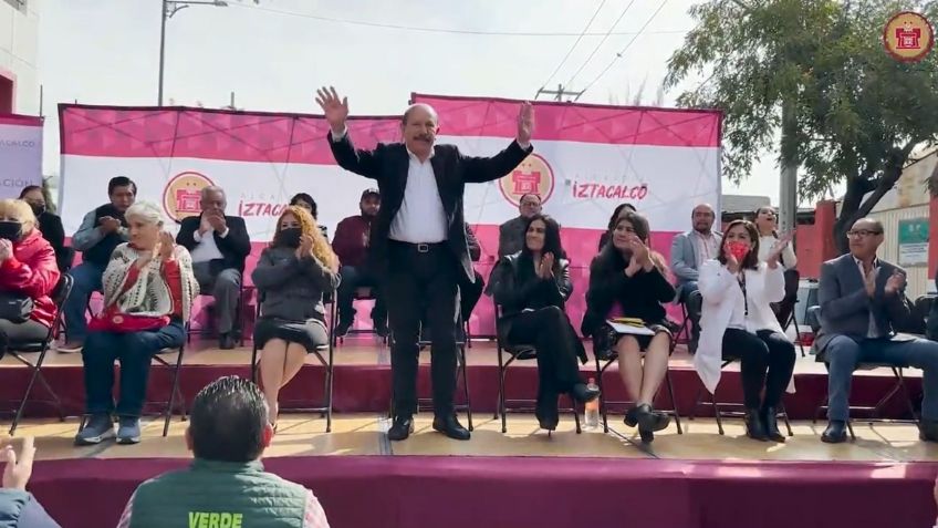 El refugio “Casa de la Solidaridad Familiar” ya es una realidad para las mujeres víctimas de violencia en Iztacalco