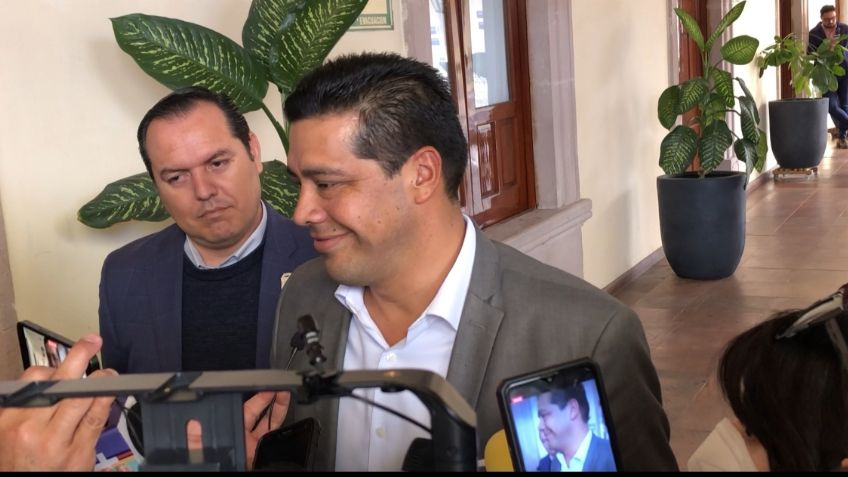 ¿Alcalde Leonardo Montañez ya piensa en una reelección?