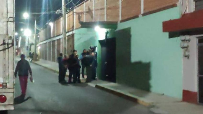 Asesinan a maestra jubilada de 70 años en Puebla: cámaras captan a hombre entrar a su casa