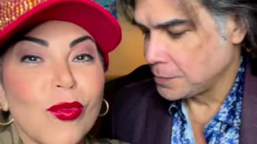 Liliana Rodríguez, rompió el silencio sobre su relación con su supuesto hermano el ‘Puma Junior’