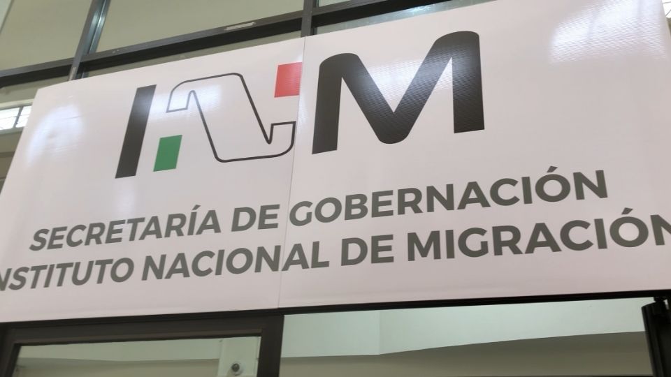 De enero a agosto del presente año, al menos 249 mil 295 migrantes fueron detenidos