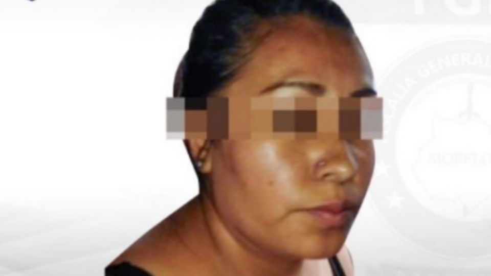 Actualmente la mujer de 36 año se encuentra en el Centro Federal de Readaptación Social 16, ubicado en el municipio de Coatlán del Río, Morelos