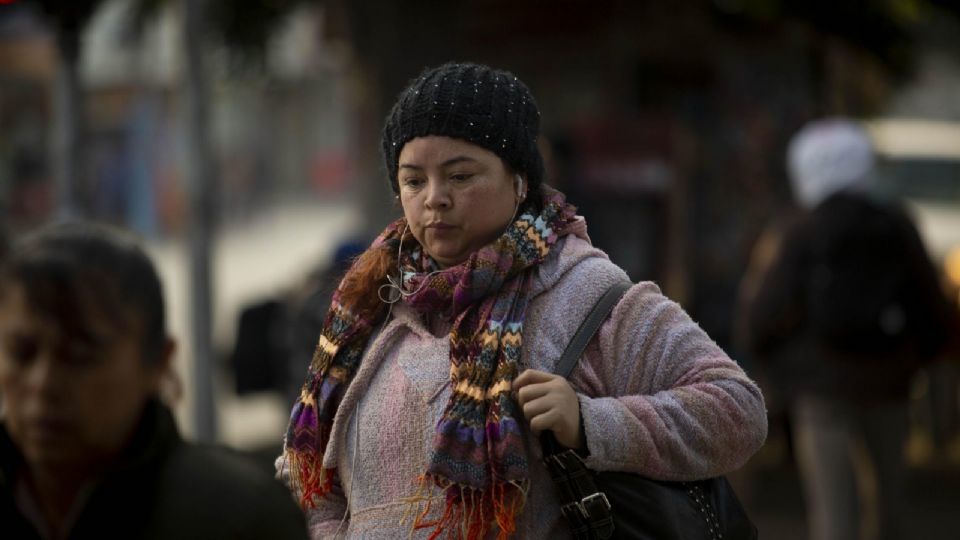 Las Alertas emitidas por la dependencia responden a la llegada del Frente Frío número 20.