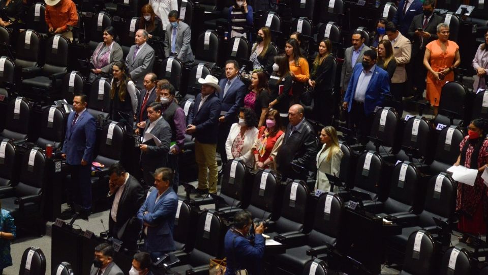 Si no acuden a la audiencia se les suspenderá a los legisladores locales de su cargo