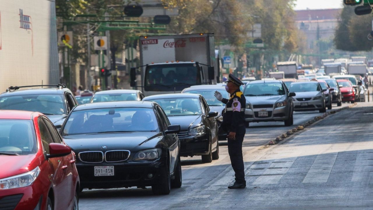 Hoy No Circula Sabatino Para Cuáles Autos Aplica Hoy 6 De Abril 2024