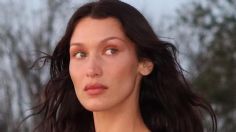 El cabello rubio será tendencia este 2023 y Bella Hadid da la muestra