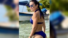 Elianis Garrido: estos son los 5 bikinis con los que se corona como la colombiana más sensual