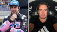 Fernando Alonso, el "veterano" de la Fórmula 1 y su espectacular figura a los 41 años