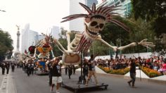 CDMX celebrará el Día de Muertos con dos magnos eventos