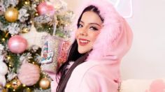 VIDEO | TikToker se viraliza al compartir cómo su novio le cumplió un regalo frustrado de infancia en plena Navidad