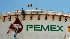 Pemex supera barrera de un millón 800 mil barriles diarios en febrero