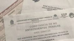 Emisión de Constancias de Antecedentes Penales Federales aumenta por vía digital