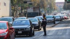 Hoy No Circula sabatino: para cuáles autos aplica hoy 6 de abril 2024