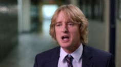 La mejor película de Owen Wilson que debes ver en Netflix si que consideras valiente de corazón