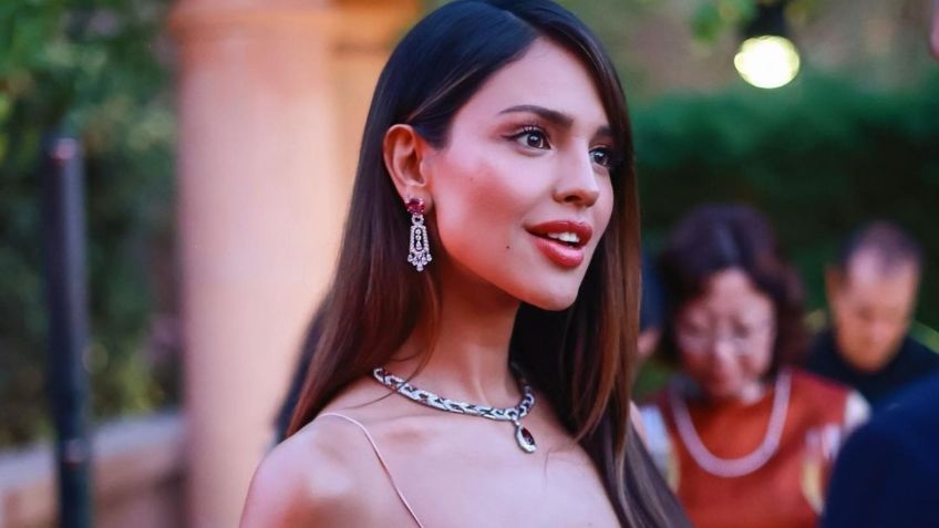 Eiza González: Él es James Marsden, el actor de Hollywood que habría conquistado a la mexicana