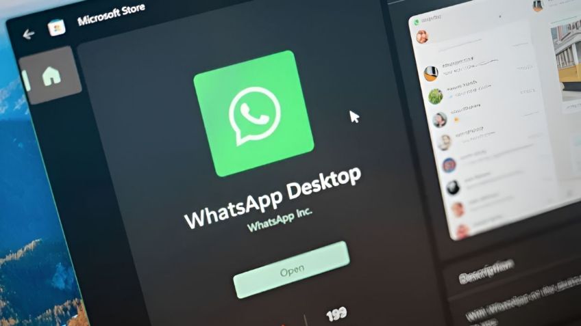 WhatsApp: así funciona la nueva herramienta “control total”