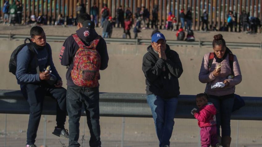 Migración y visas temporales de trabajo: los temas que AMLO discutirá con Joe Biden en su visita a México