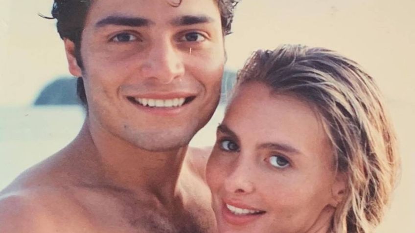 Estas son las FOTOS que comprueban que la esposa de Chayanne es idéntica a Lele Pons