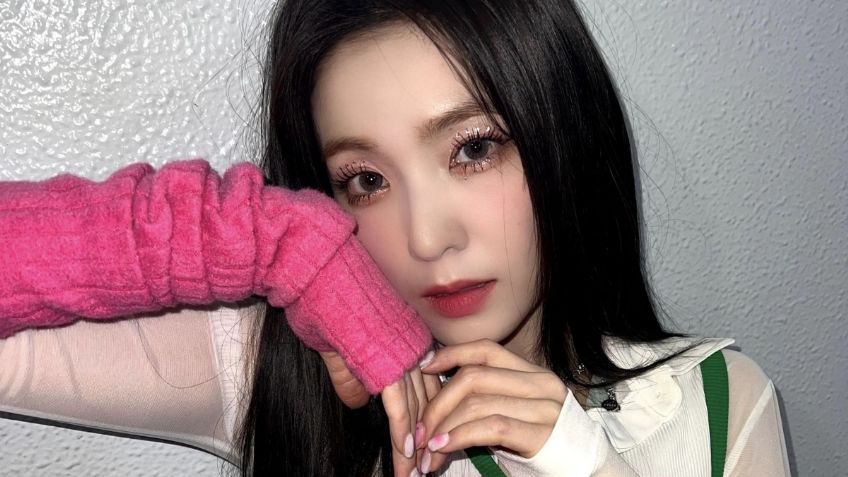 VIDEO: Irene de Red Velvet confiesa su amor por Jennie de BLACKPINK y emociona a sus fans