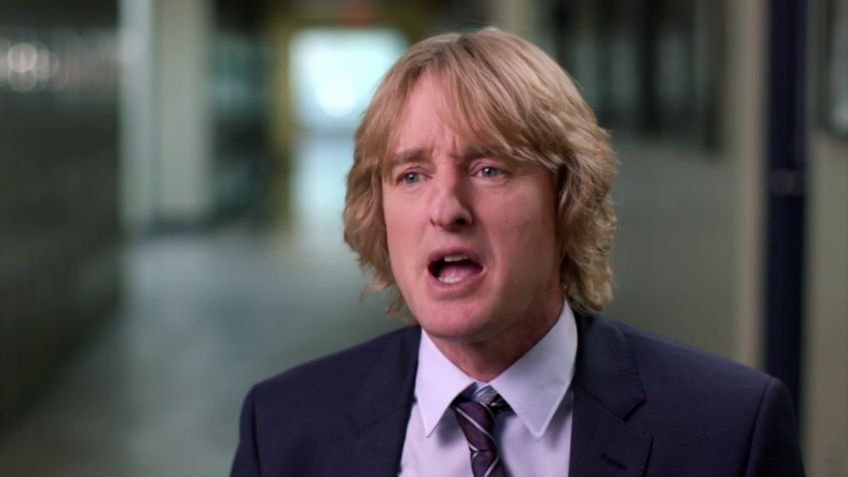 La mejor película de Owen Wilson que debes ver en Netflix si que consideras valiente de corazón