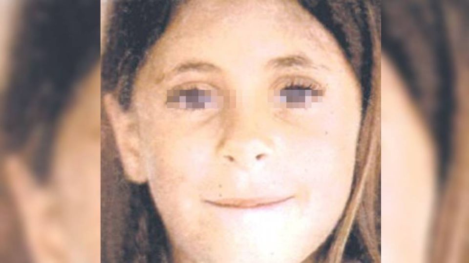 Nair Mostafá tenía 9 años, fue abusada y asesinada.