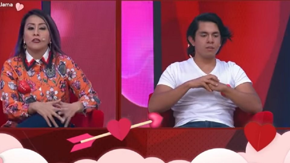 El programa será destinado a encontrar pareja.