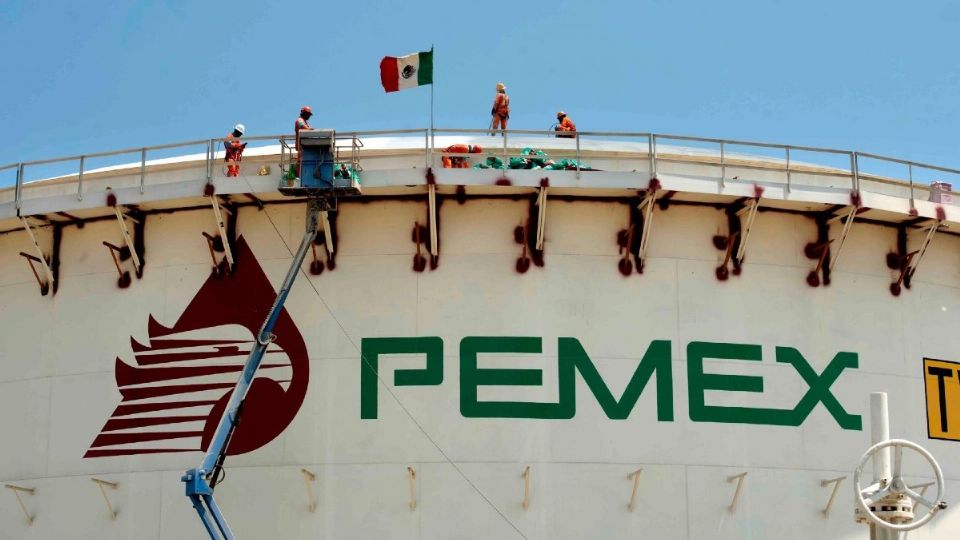 La Secretaría de Hacienda tiene un plan de pagos para cubrir los adeudos de Pemex