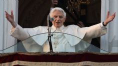 Benedicto XVI está muy enfermo: el Papa Francisco pide orar por él