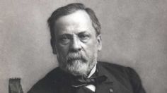 200 años de Luis Pasteur