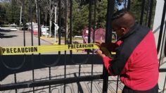 Las bajas temperaturas en Durango dejan primera persona muerta