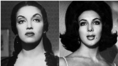 Lorena Velázquez y Katy Jurado tenían un vínculo familiar por esta razón